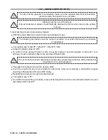 Предварительный просмотр 14 страницы Gemini 932 Series Installation And Use Manual