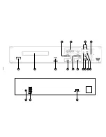 Предварительный просмотр 2 страницы Gemini CD-110 Operation Manual