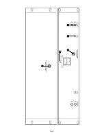 Preview for 3 page of Gemini CD-340 Operation Manual