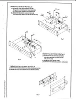 Preview for 3 page of Gemini CD-9800 Service Manual