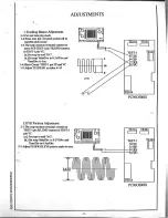 Preview for 4 page of Gemini CD-9800 Service Manual