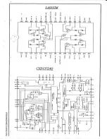 Preview for 13 page of Gemini CD-9800 Service Manual