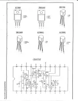 Preview for 15 page of Gemini CD-9800 Service Manual