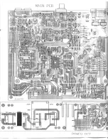 Preview for 18 page of Gemini CD-9800 Service Manual