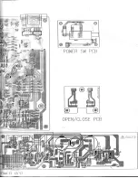 Preview for 19 page of Gemini CD-9800 Service Manual