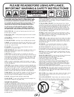 Preview for 2 page of Gemini CDJ-02 Operation Manual