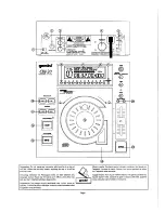 Preview for 2 page of Gemini CDJ-20 Operation Manual