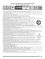 Предварительный просмотр 6 страницы Gemini CDJ-203 Operation Manual