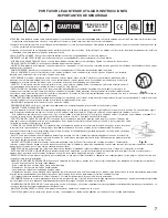 Предварительный просмотр 7 страницы Gemini CDJ-210 Operation Manual