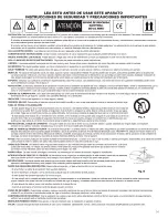 Предварительный просмотр 14 страницы Gemini CDJ-300 User Manual