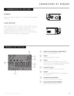 Предварительный просмотр 28 страницы Gemini CDJ-300 User Manual