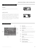 Предварительный просмотр 38 страницы Gemini CDJ-300 User Manual