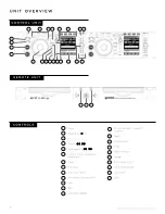 Предварительный просмотр 7 страницы Gemini CDMP-2700 Manual