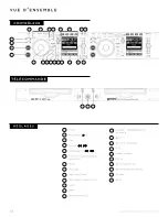 Предварительный просмотр 43 страницы Gemini CDMP-2700 Manual