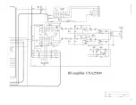 Preview for 24 page of Gemini CDX-601 Service Manual