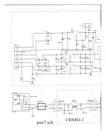 Preview for 27 page of Gemini CDX-601 Service Manual