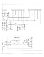 Preview for 28 page of Gemini CDX-601 Service Manual