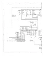 Preview for 29 page of Gemini CDX-601 Service Manual