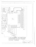 Preview for 30 page of Gemini CDX-601 Service Manual