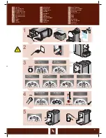 Предварительный просмотр 3 страницы Gemini CS 100 PRO User Manual