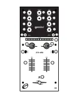 Preview for 5 page of Gemini EX-26 Service Manual