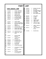 Preview for 7 page of Gemini EX-26 Service Manual