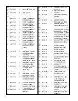 Preview for 8 page of Gemini EX-26 Service Manual