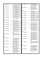 Preview for 10 page of Gemini EX-26 Service Manual