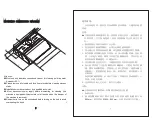 Preview for 4 page of Gemini GCH70S Instruction Manual And Installation Instructions