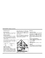 Предварительный просмотр 6 страницы Gemini GEM-P801 Installation Instructions Manual