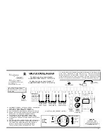 Предварительный просмотр 27 страницы Gemini GEM-P801 Installation Instructions Manual