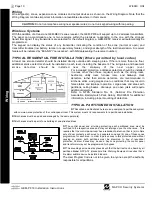 Предварительный просмотр 11 страницы Gemini GEM-P816 Installation Instructions Manual