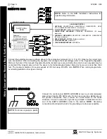 Предварительный просмотр 15 страницы Gemini GEM-P816 Installation Instructions Manual