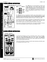 Предварительный просмотр 17 страницы Gemini GEM-P816 Installation Instructions Manual