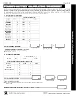 Предварительный просмотр 45 страницы Gemini GEM-P816 Installation Instructions Manual