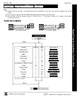 Предварительный просмотр 47 страницы Gemini GEM-P816 Installation Instructions Manual