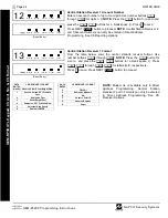 Предварительный просмотр 24 страницы Gemini Gemini GEM-P3200 Programming Instructions Manual