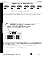 Предварительный просмотр 56 страницы Gemini Gemini GEM-P3200 Programming Instructions Manual