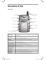 Preview for 5 page of Gemini Gemtek PT300 User Manual