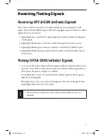 Preview for 17 page of Gemini Gemtek PT300 User Manual