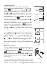 Предварительный просмотр 6 страницы Gemini GFS136 Instructions Manual