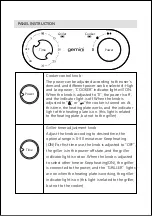 Preview for 5 page of Gemini GMC2V Manual