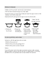 Preview for 8 page of Gemini GMC5V Instruction