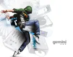 Gemini GPA-1000 Brochure & Specs предпросмотр