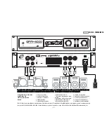 Предварительный просмотр 13 страницы Gemini GPA-1000 Manual