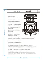 Предварительный просмотр 11 страницы Gemini GPLT Series User Manual