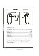 Предварительный просмотр 14 страницы Gemini GPLT Series User Manual