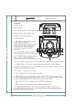 Предварительный просмотр 16 страницы Gemini GPLT Series User Manual