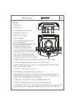 Предварительный просмотр 31 страницы Gemini GPLT Series User Manual