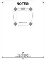 Предварительный просмотр 7 страницы Gemini GSM-1250 Operation Manual